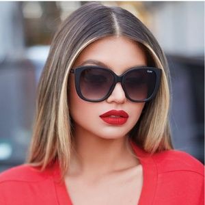 Quay Australia Accessories - Quay Sunglasses Quay Australia Accessories - Quay Sunglasses